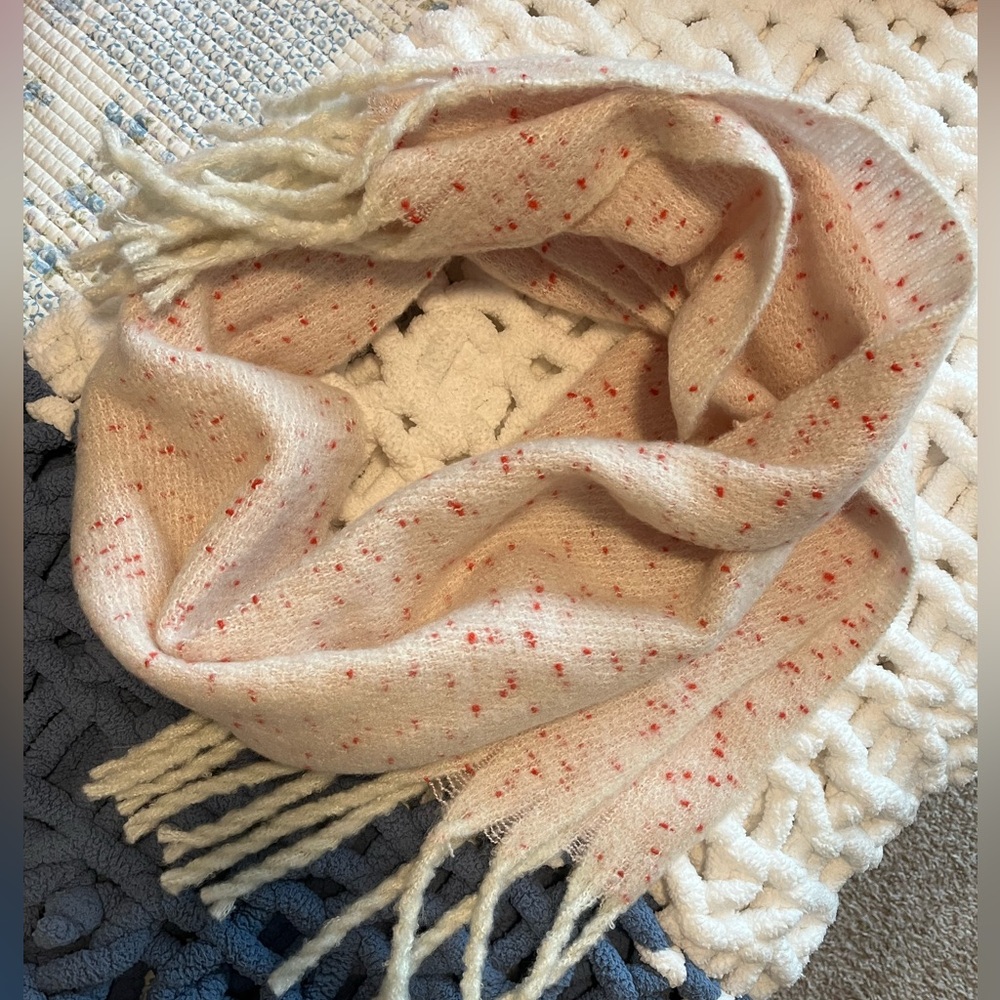 scarf - Picture 2 of 5